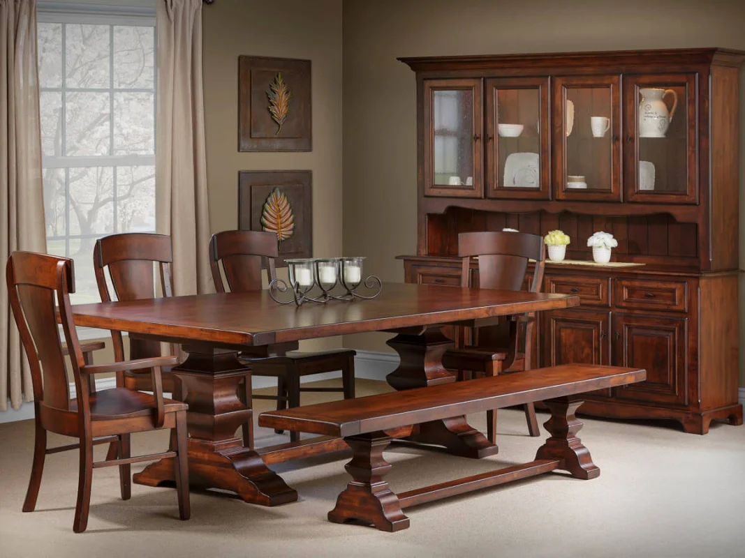Sedalia Dining Collection