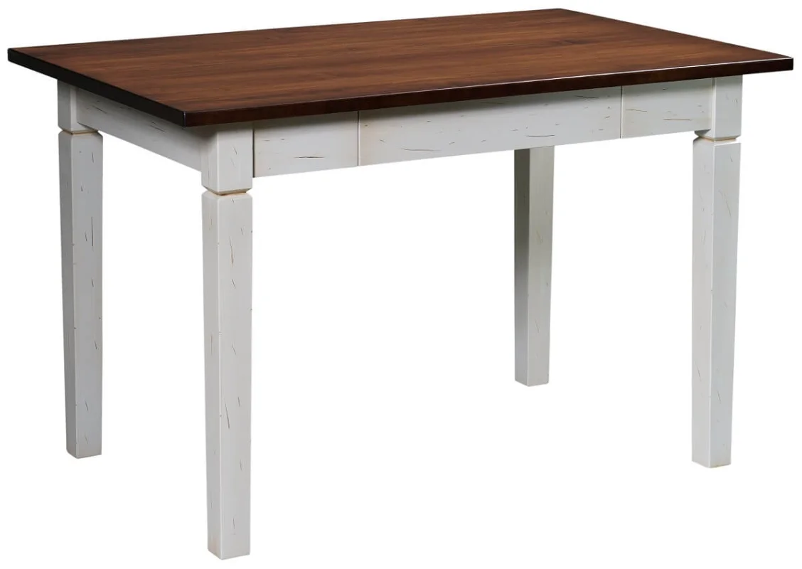 Sedgwick Library Table