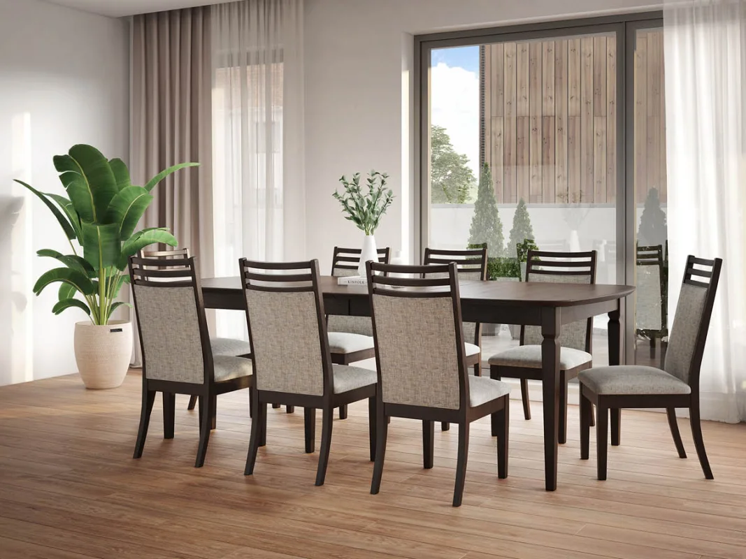 Seguso Dining Collection