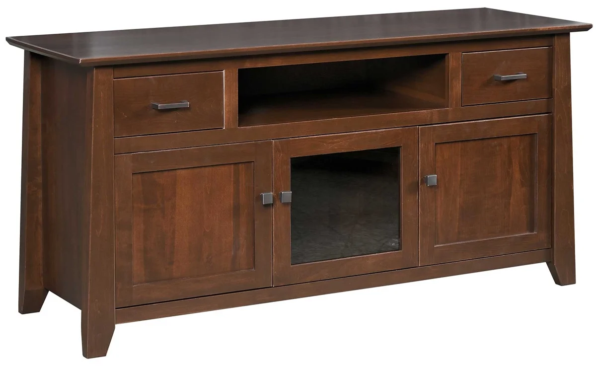 Serenity Media Console