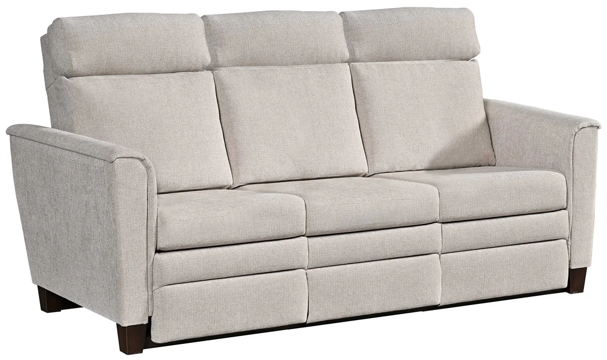Serenity Reclining Sofa