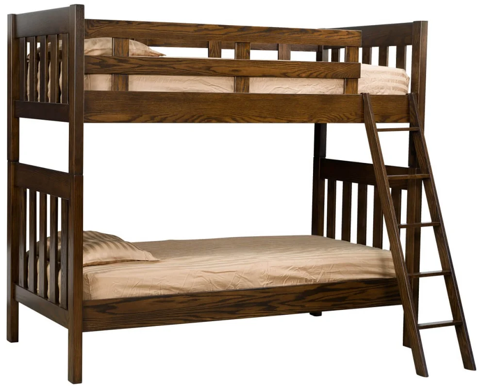 Shalina Kid's Bunk Bed
