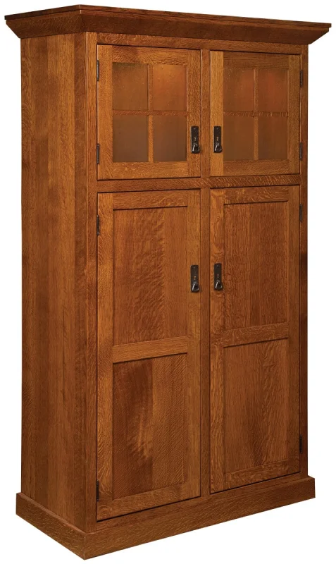 Shasta Pantry