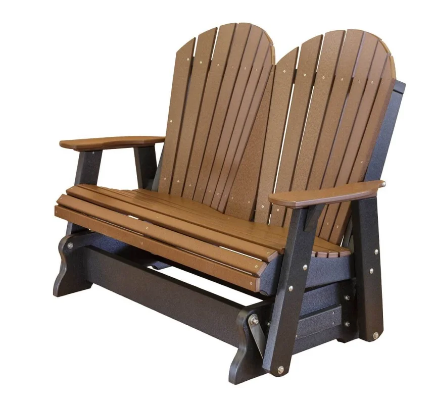 Sidra Outdoor Double Glider