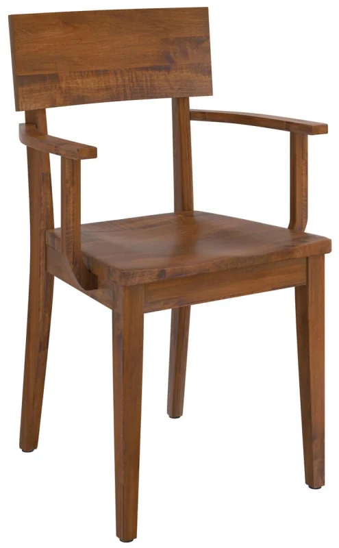 Sikeston Dining Arm Chair
