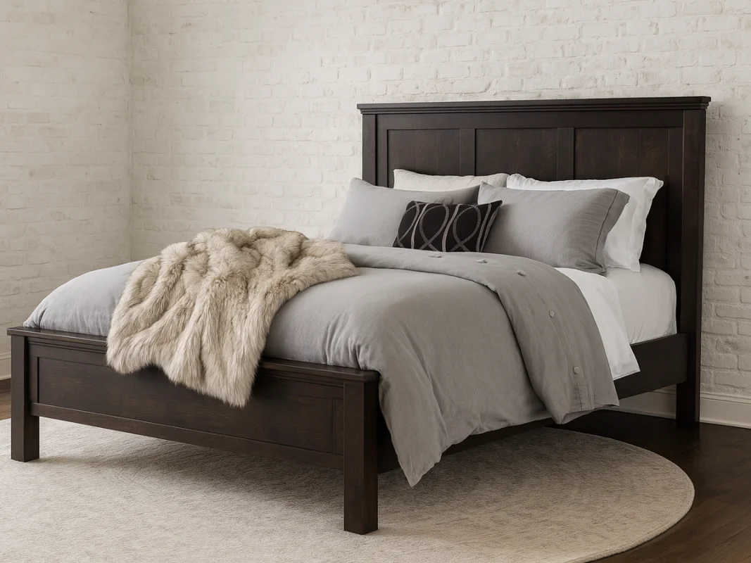 Sinclair Amish Bed