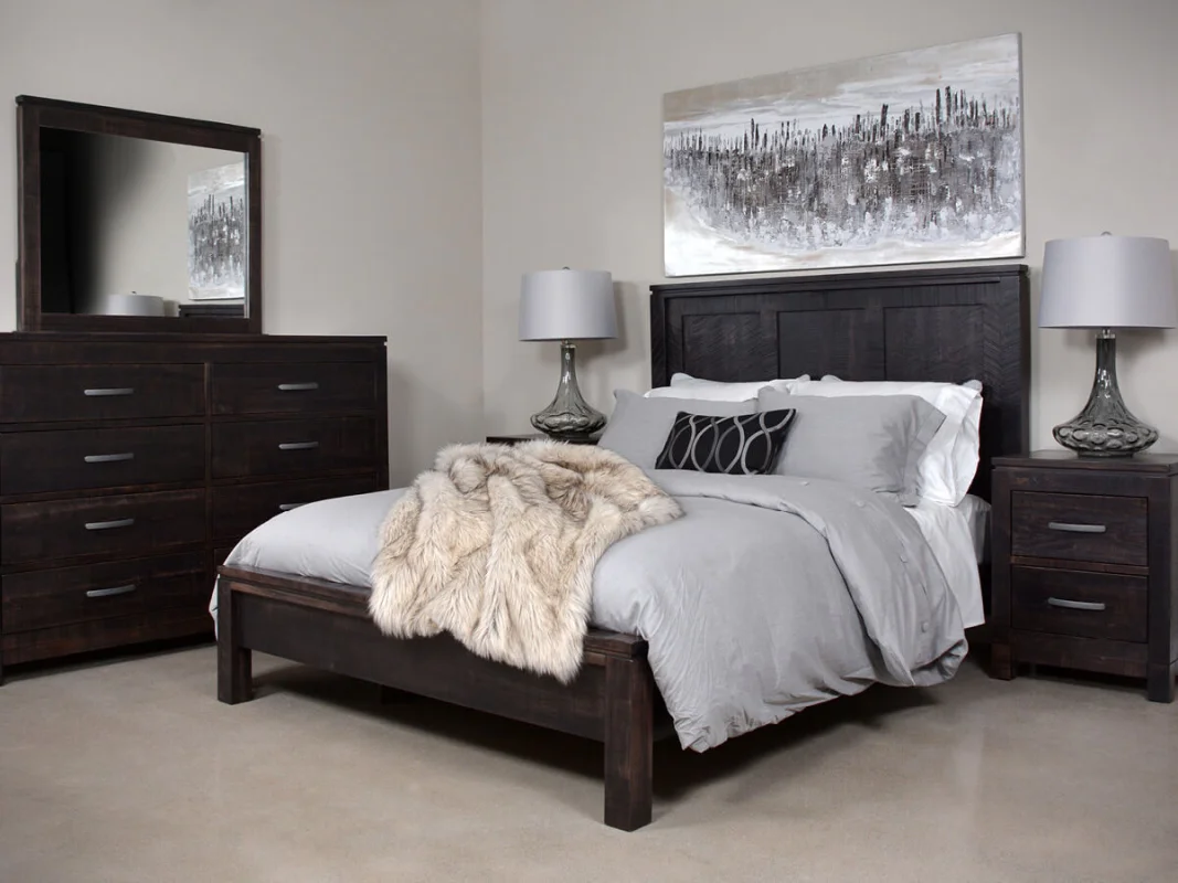 Sinclair Bedroom Collection