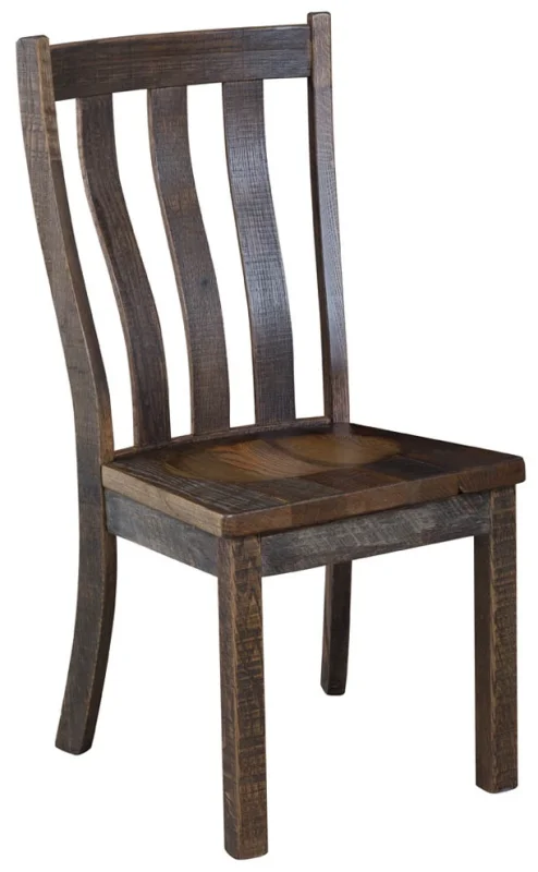 Skowhegan Reclaimed Kitchen Side Chair