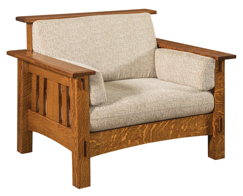 Soda Springs Chair