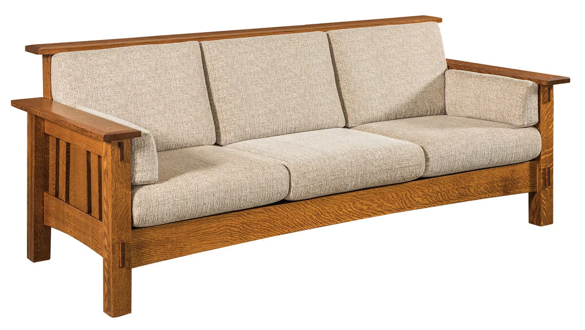 Soda Springs Sofa