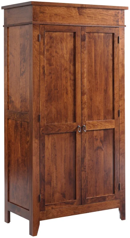 Sonoran Wardrobe Armoire