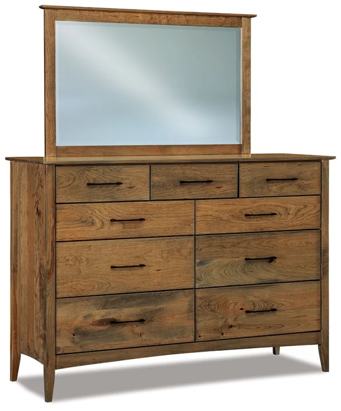 Southwark Bedroom Dresser