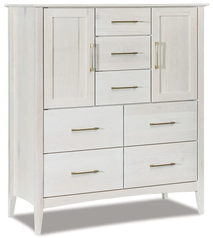 Southward His and Hers Chest