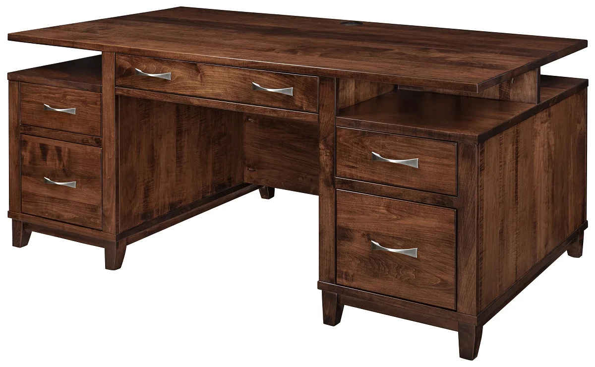 Stanley Executive Desk