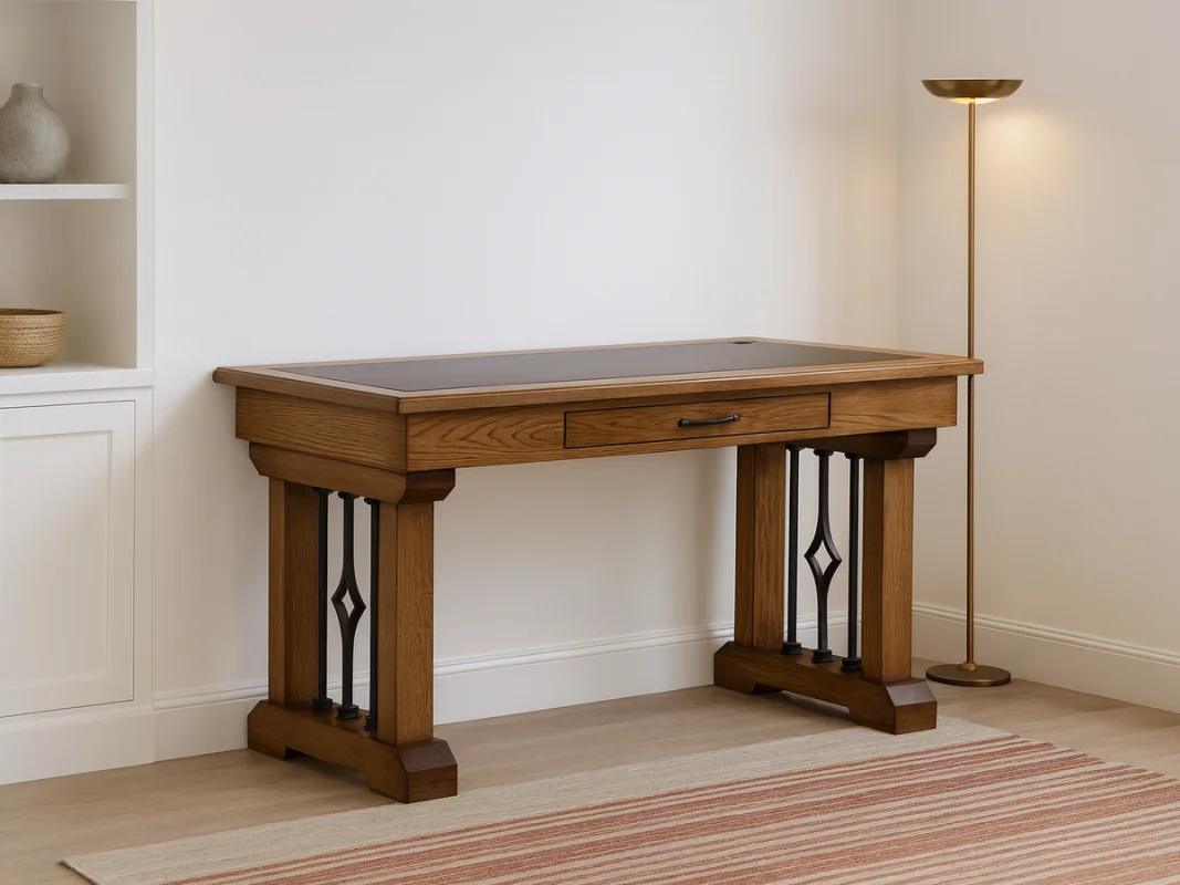 Steinbeck Writing Desk