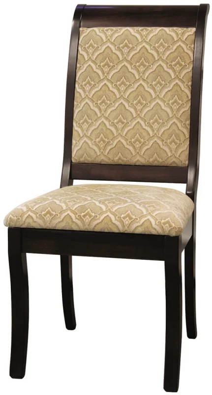 Sterling Upholstered Side Chair