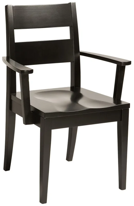 Stilnovo Modern Arm Chair