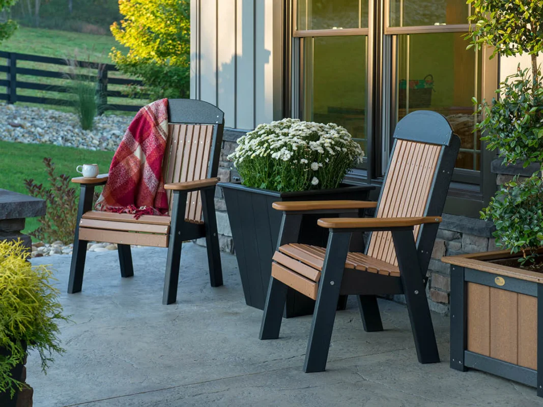 Stockton Patio Chair
