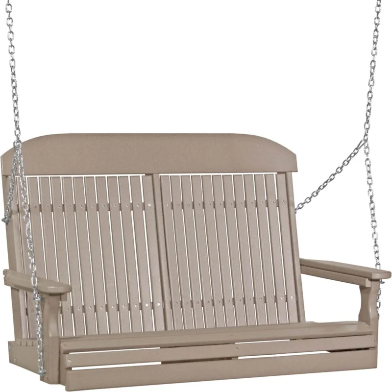 Weatherwood Stockton Porch Swing