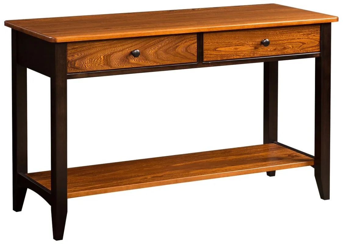 Stroudsburg Sofa Table