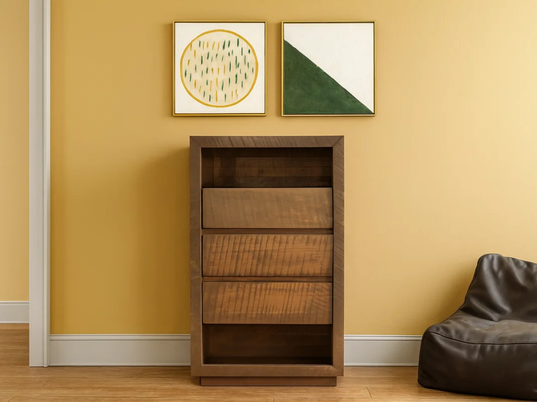 Sturgis Chest of Drawers