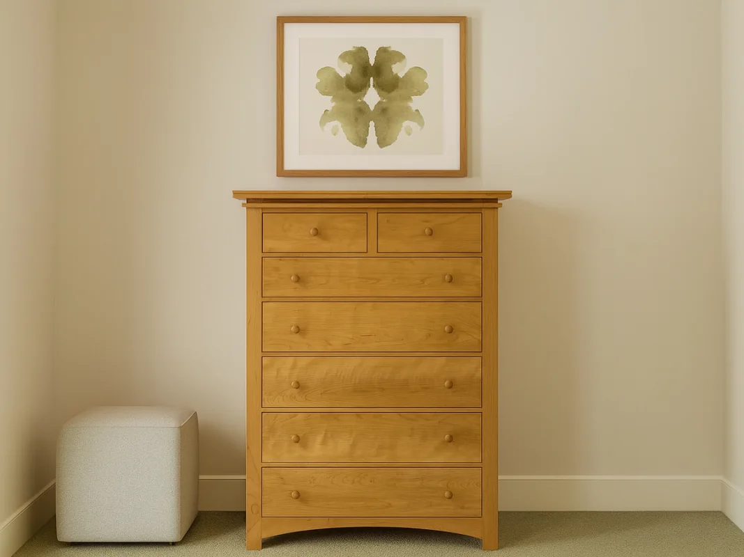 Sugar Creek Chest of Drawers