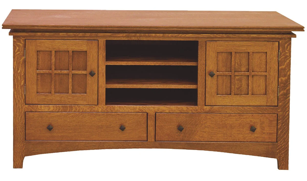 Sugar Creek TV Stand