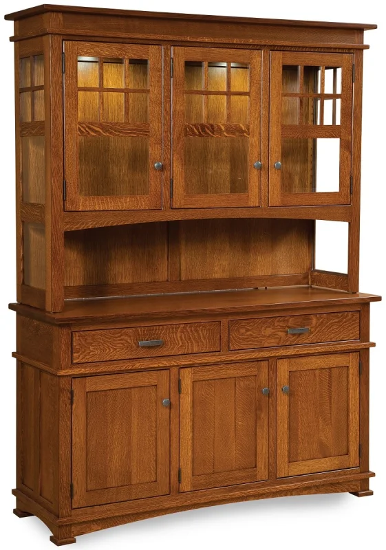 Summerhill China Cabinet