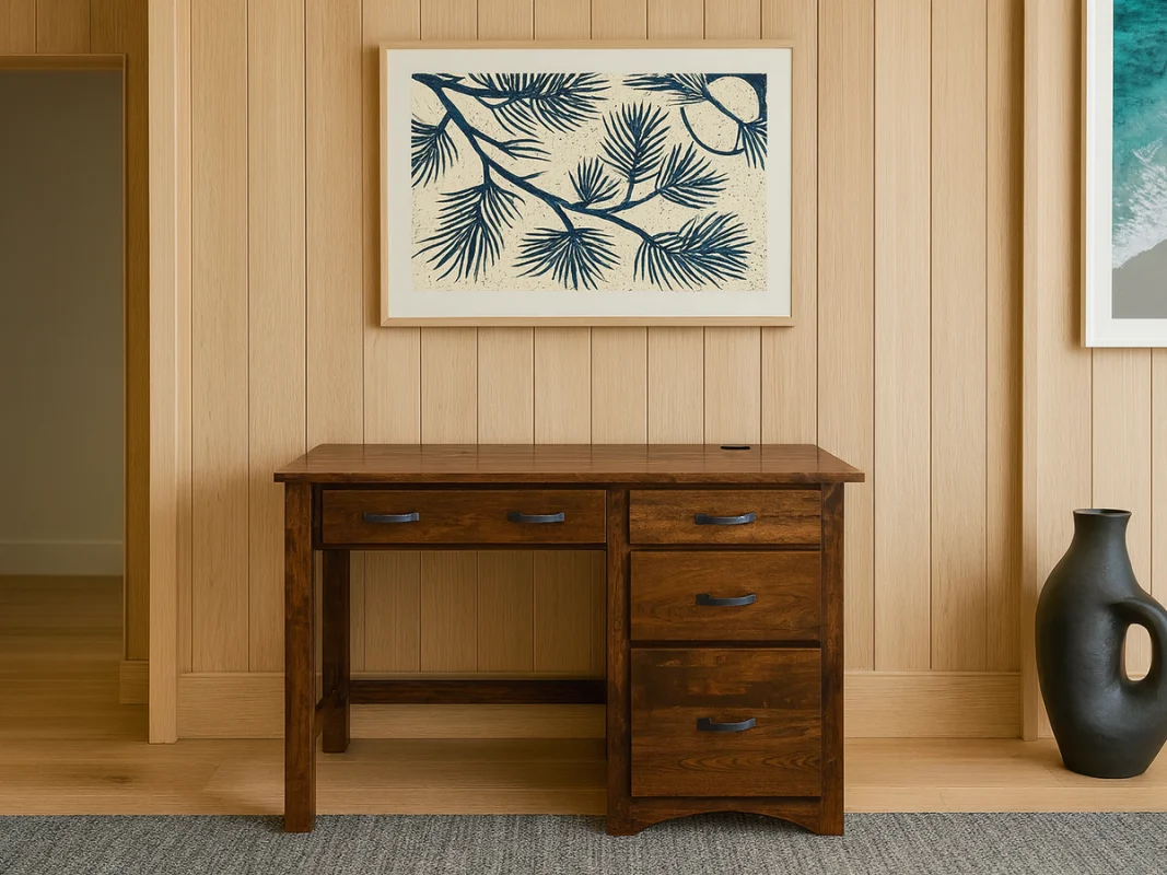 Sun City Small Student Desk