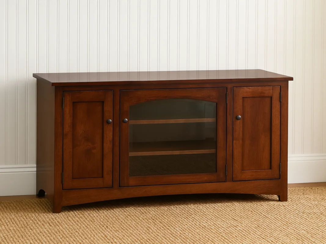 Sun City TV Cabinet