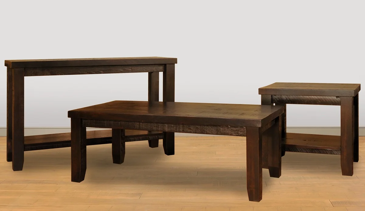 Sunnybrook Tables