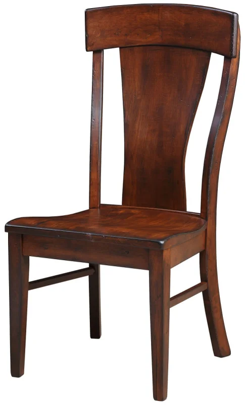 Swarovski Side Chair
