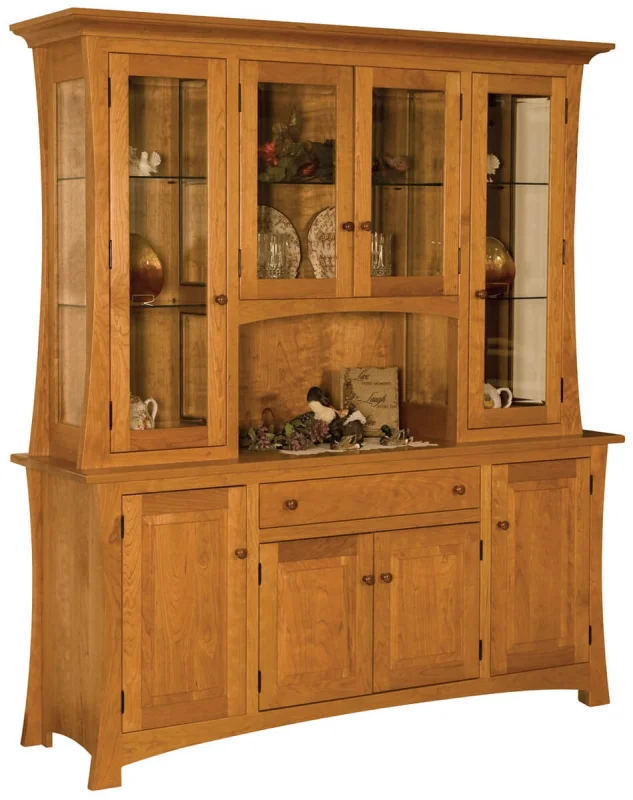 Tabitha Large China Cabinet