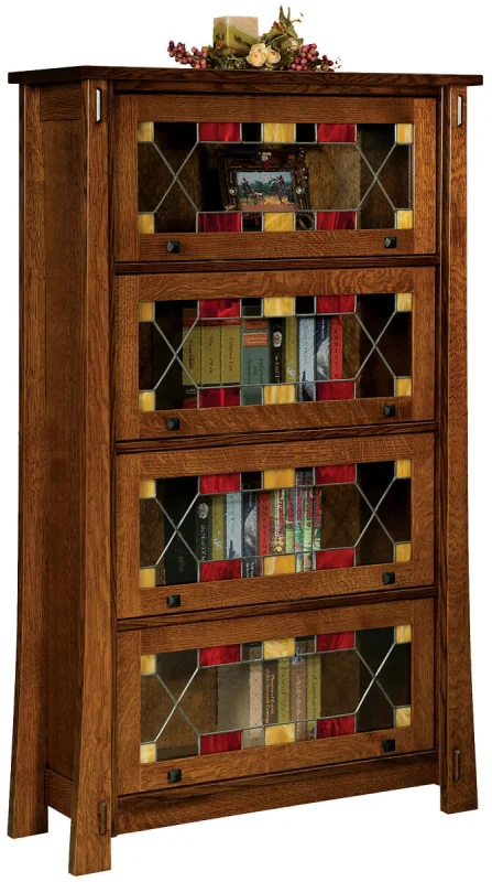 Tahari Barrister Bookcase