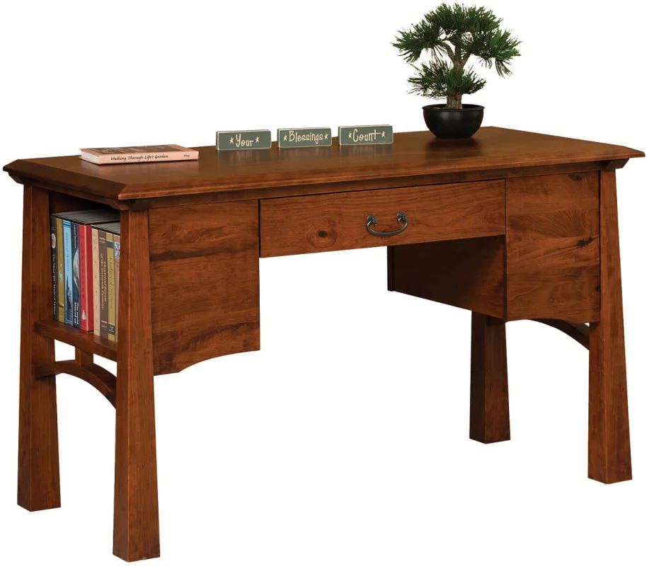 Tahoe Library Desk