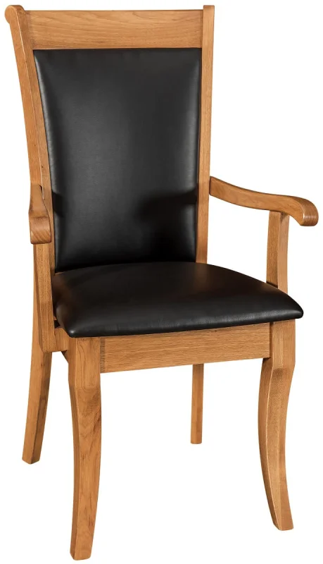 Tango Dining Arm Chair
