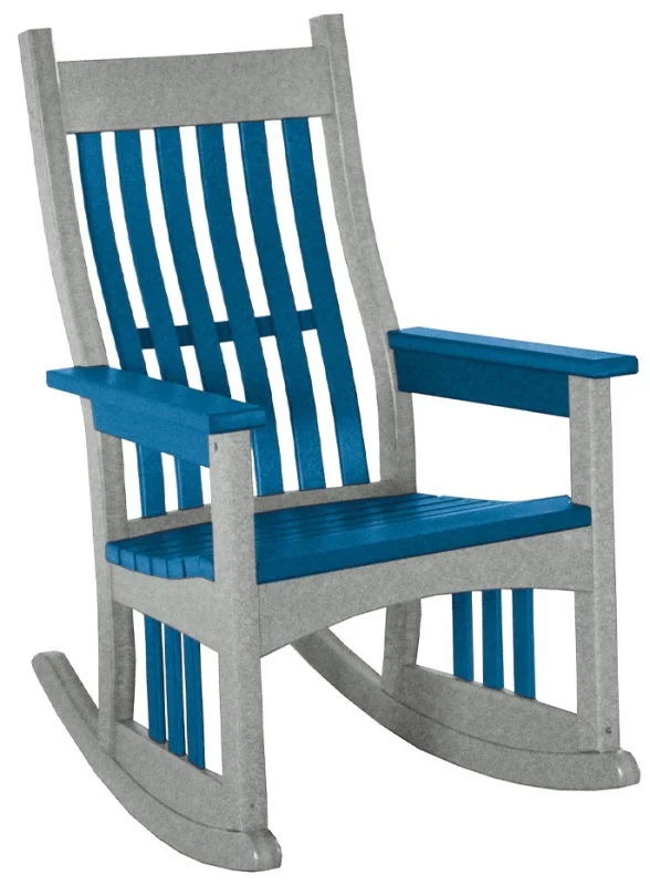 Tapachula Outdoor Rocker
