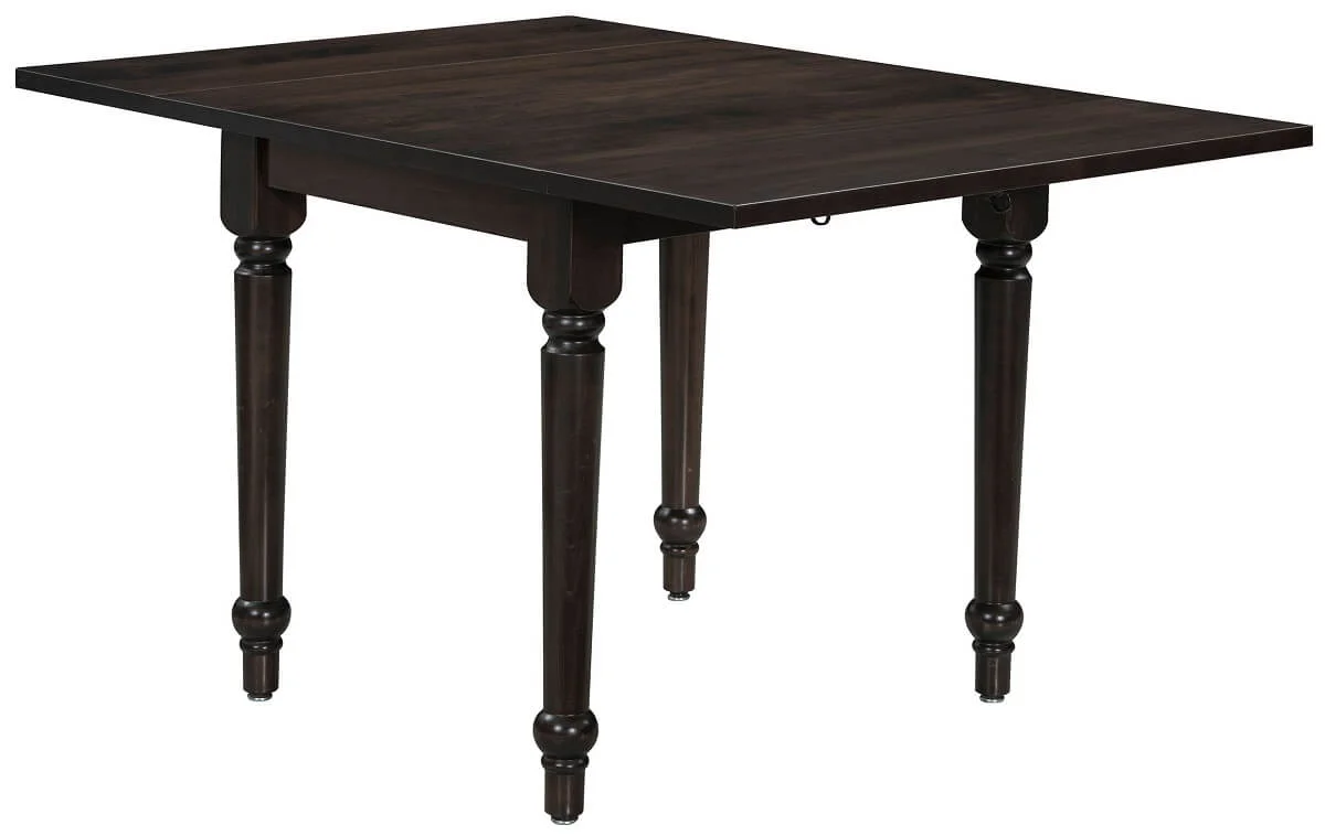 Taunton Drop Leaf Table
