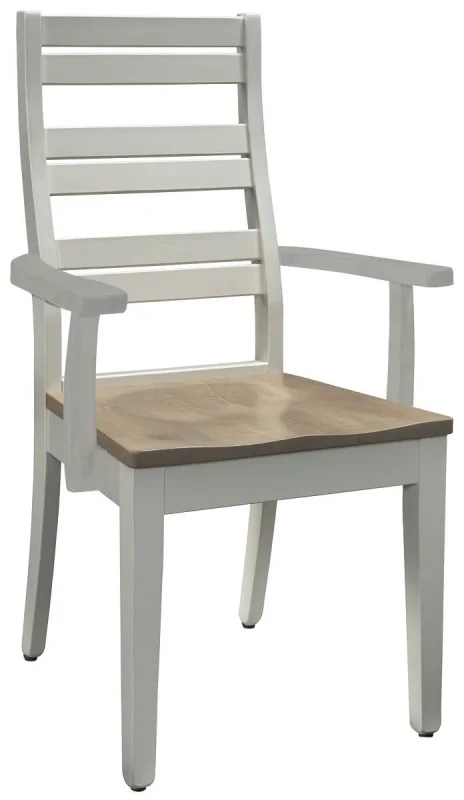 Taunton Dining Arm Chair