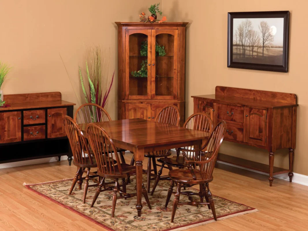 Taunton Dining Collection