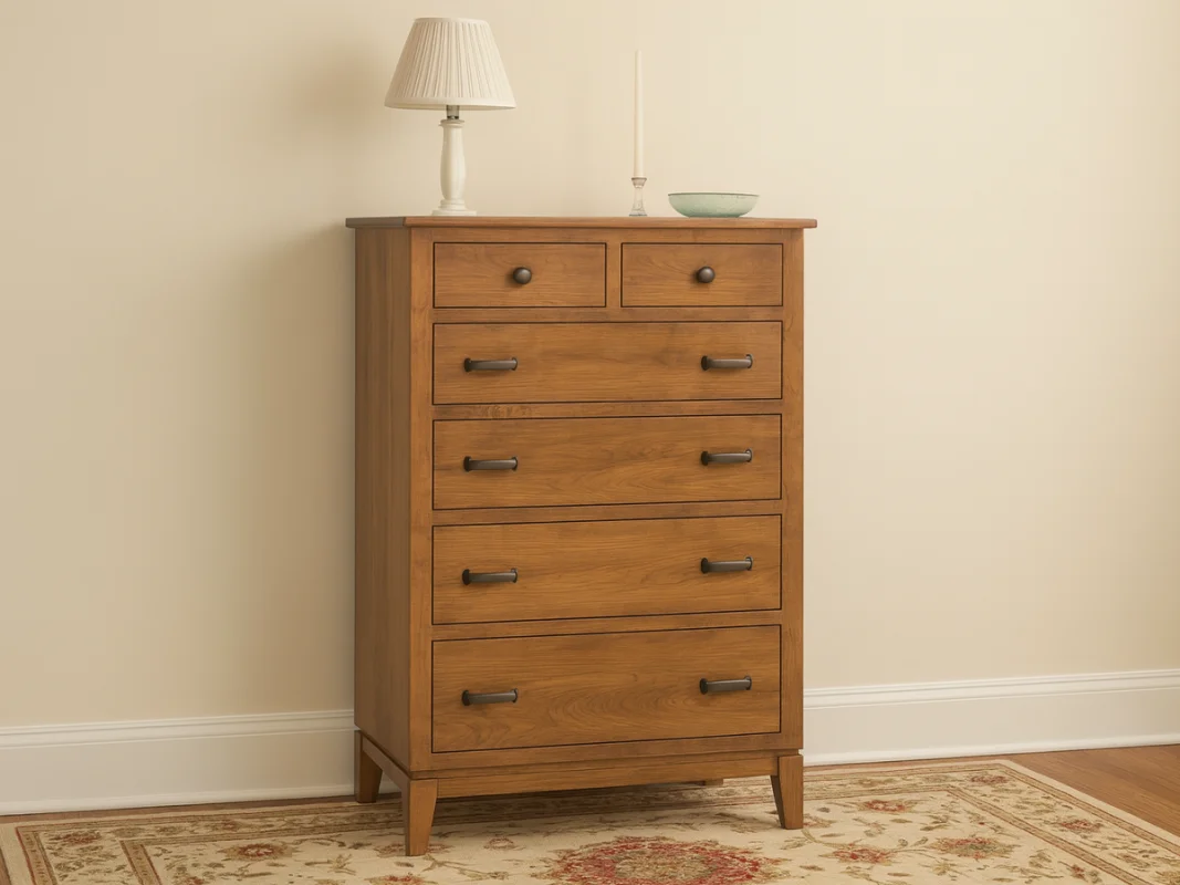Tavares Chest of Drawers