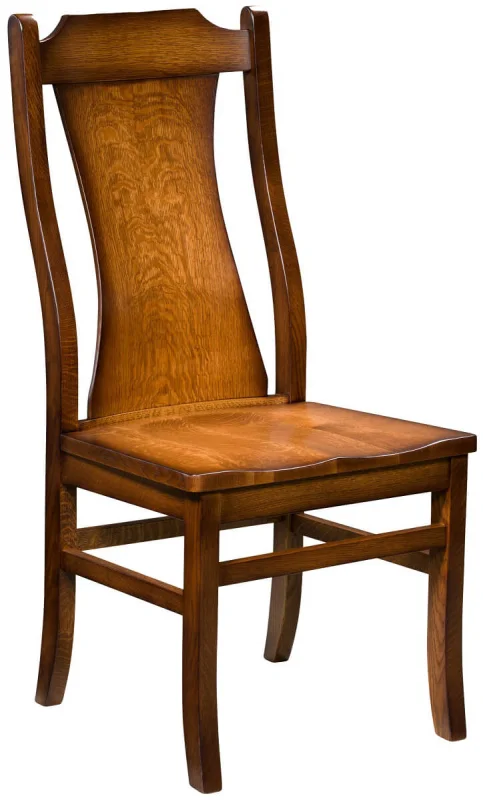 Side or Arm Chair Available