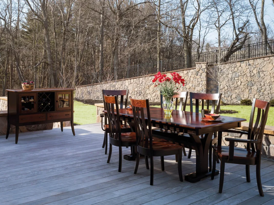 Terrenova Dining Room Collection