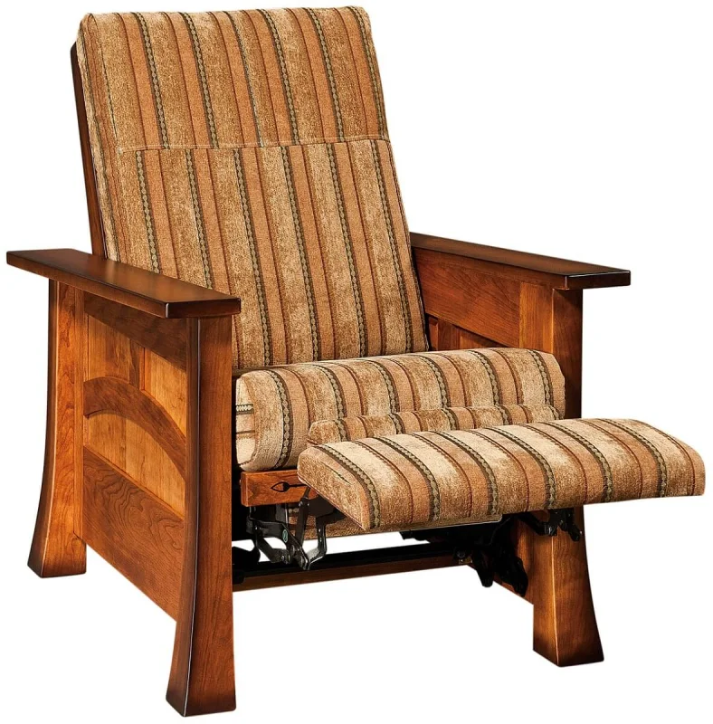 Shown in Cherry