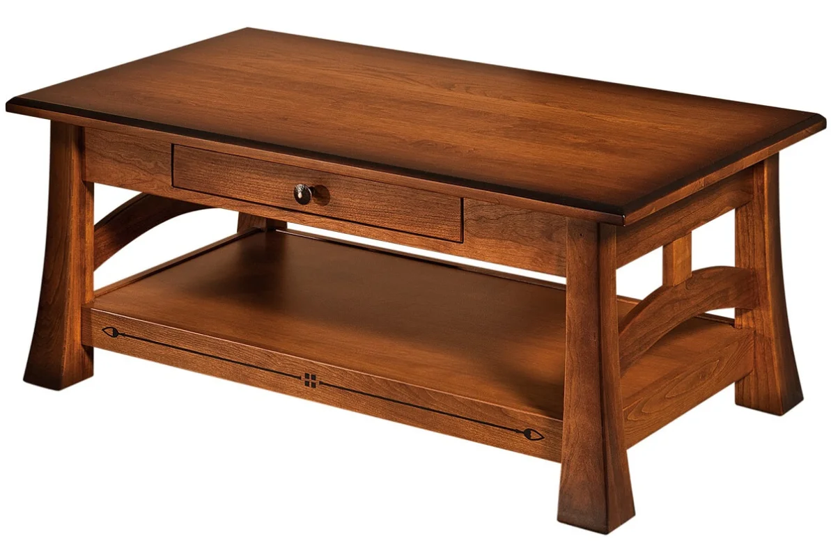 Tularosa Coffee Table
