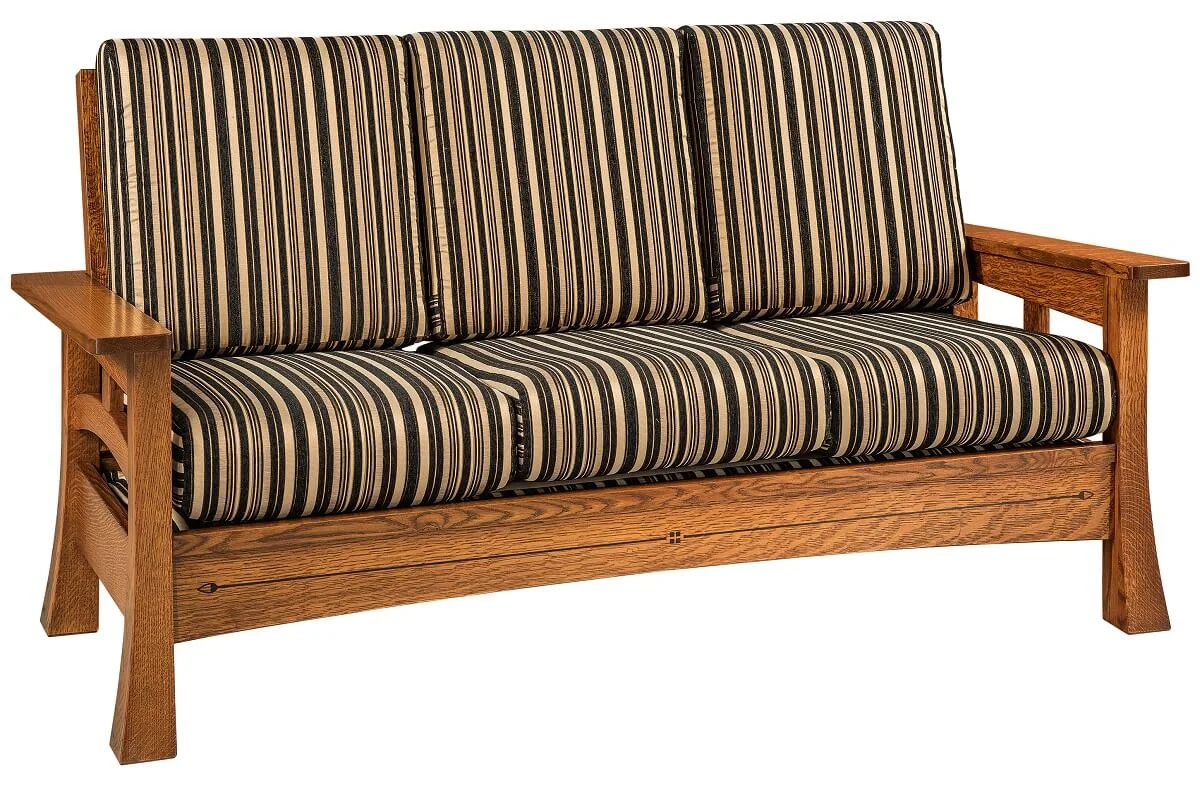 Tularosa Sofa