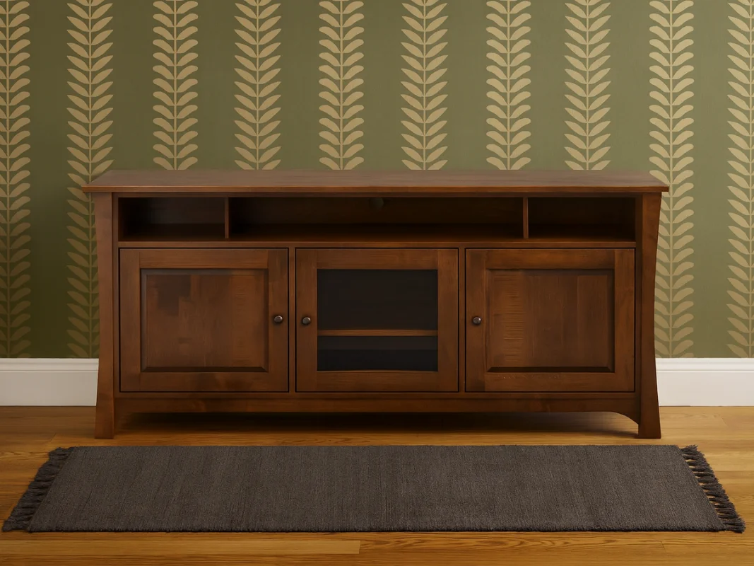 Two Rivers TV Console