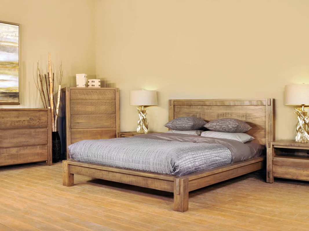 Vallejo Bedroom Set