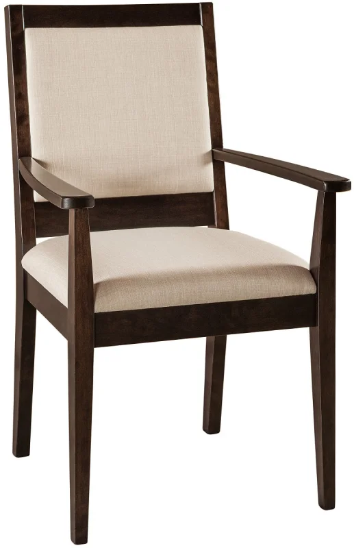 Vesper Dining Arm Chair