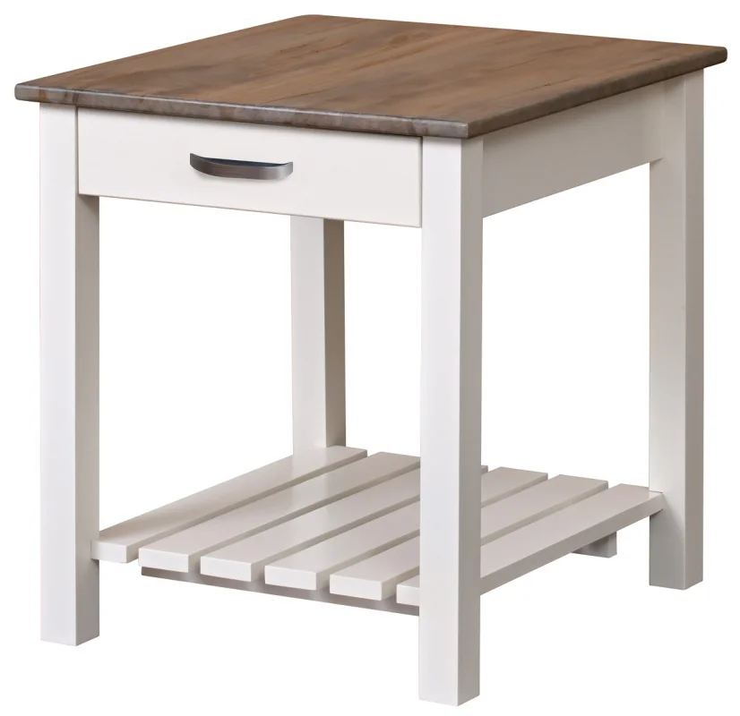 Vestavia End Table